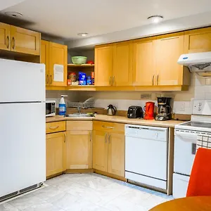 Maison d'hôtes Park, Toronto