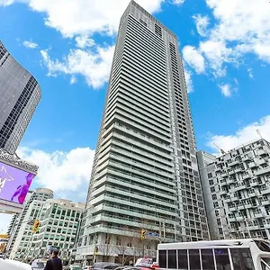 Apartment Luxury Prime Location, Toronto