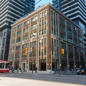 Sutton Place Toronto