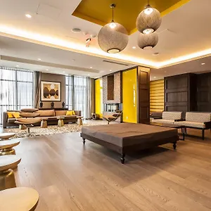 Appartement Loft - Entertainment & Financial District, Toronto