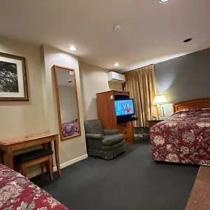 Auberge de jeunesse Nox, Toronto