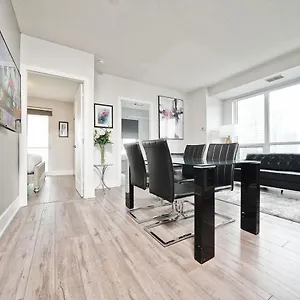 Apartment Grand Royal Condos - Cn Tower, Toronto
